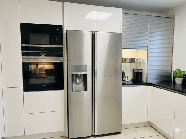 Ruhiges Wohnen, nah in der City in 4-Zimmer-Wohnung mit Balkon inkl. 1 Parkplatz in Binningen 8
