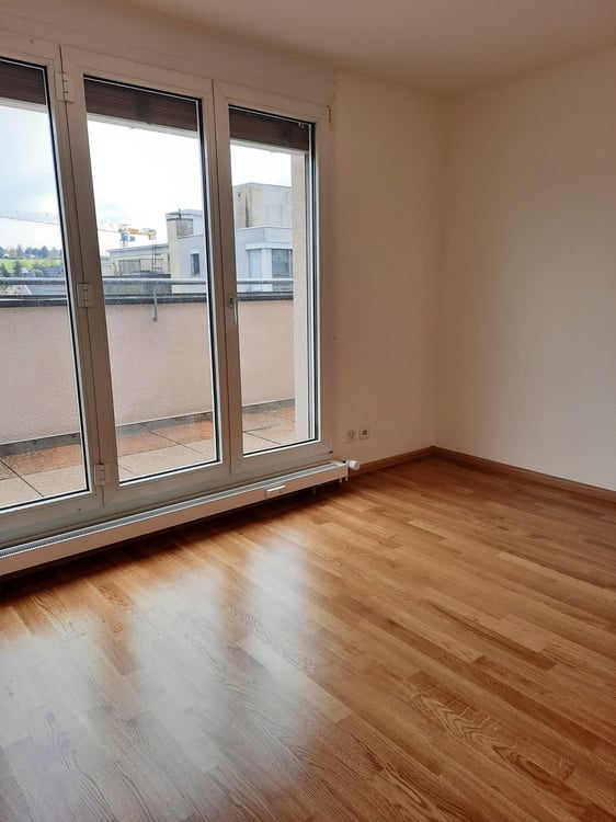 4.5 Zimmer Attika-Wohnung mit 112 m2 - an bester Lage in Binningen 7