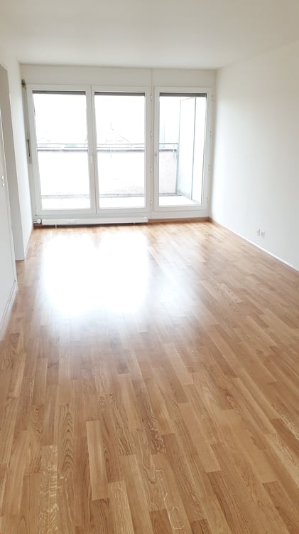4.5 Zimmer Attika-Wohnung mit 112 m2 - an bester Lage in Binningen 5