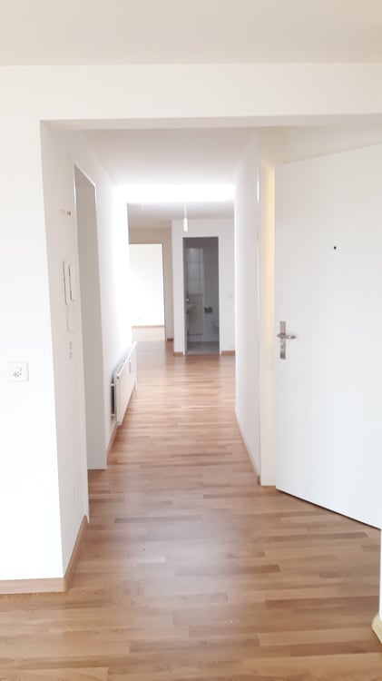 4.5 Zimmer Attika-Wohnung mit 112 m2 - an bester Lage in Binningen 4