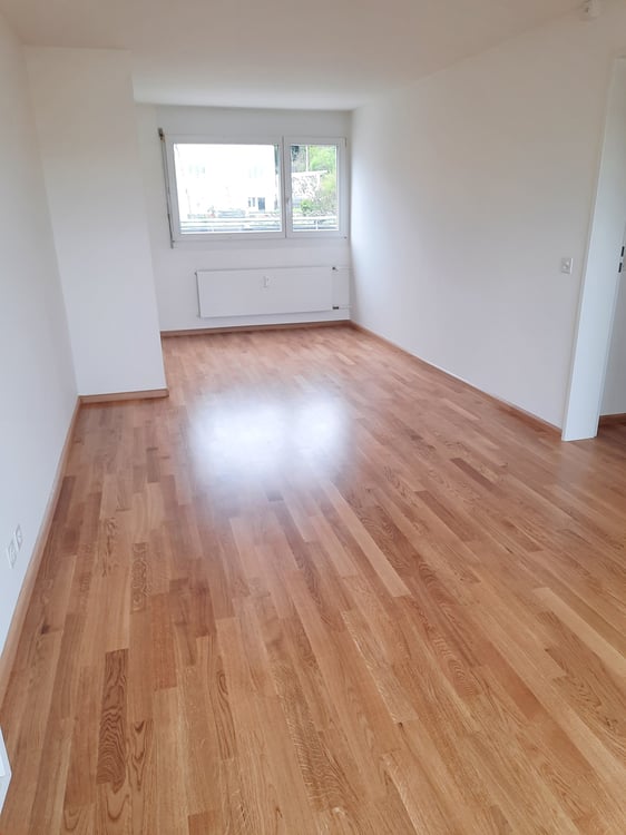 4.5 Zimmer Attika-Wohnung mit 112 m2 - an bester Lage in Binningen 6