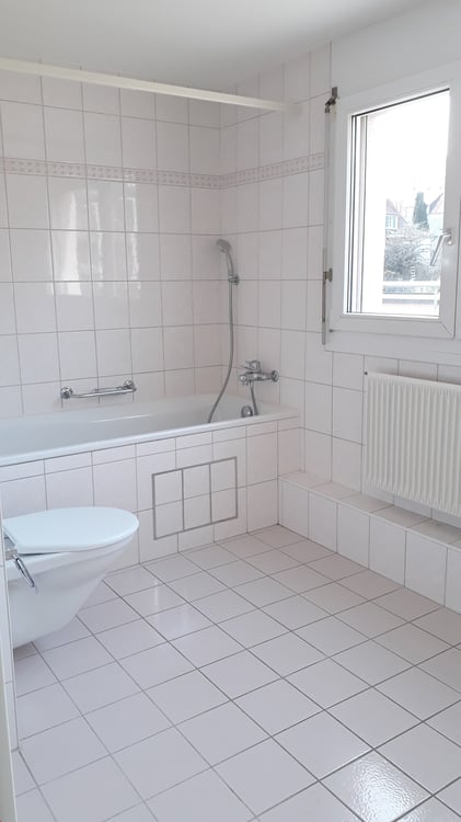 4.5 Zimmer Attika-Wohnung mit 112 m2 - an bester Lage in Binningen 8