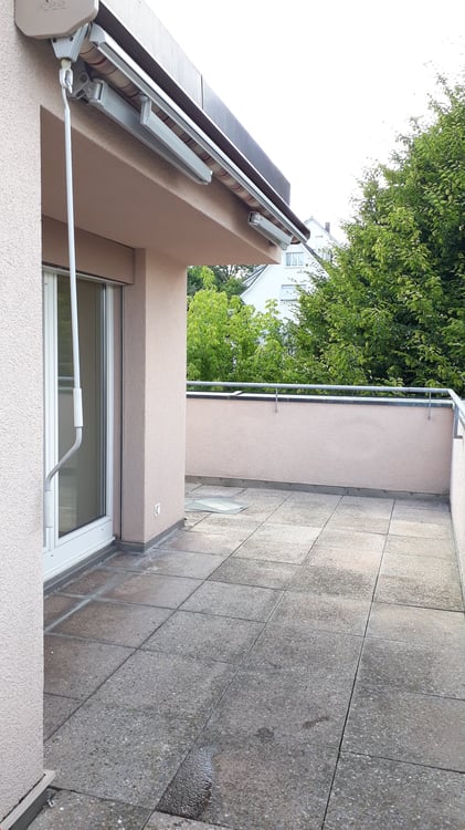 4.5 Zimmer Attika-Wohnung mit 112 m2 - an bester Lage in Binningen 12