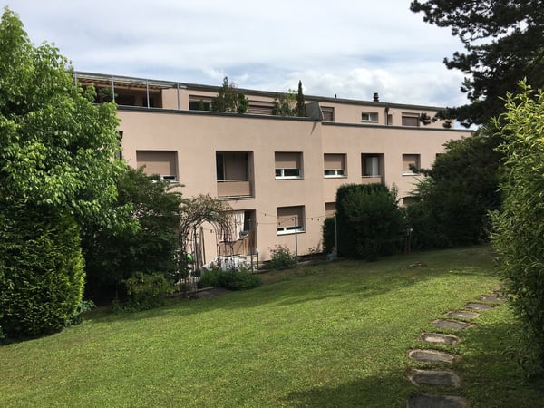 4.5 Zimmer Attika-Wohnung mit 112 m2 - an bester Lage in Binningen 13