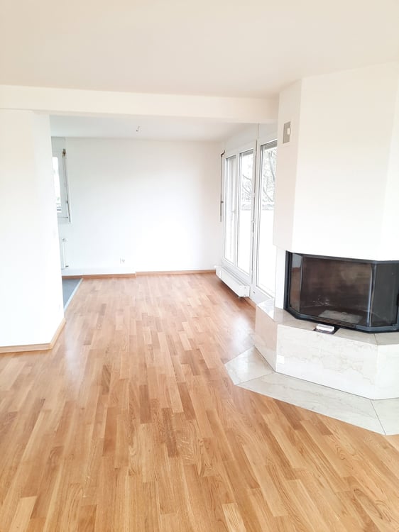 4.5 Zimmer Attika-Wohnung mit 112 m2 - an bester Lage in Binningen 3