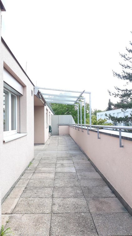 4.5 Zimmer Attika-Wohnung mit 112 m2 - an bester Lage in Binningen 11