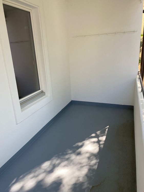 Klybeckquartier, ruhige Seitenstrasse, Haltingerstrasse 8 3