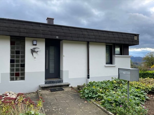 Charmantes 4-Zimmer-Einfamilienhaus in Nenzlingen 18
