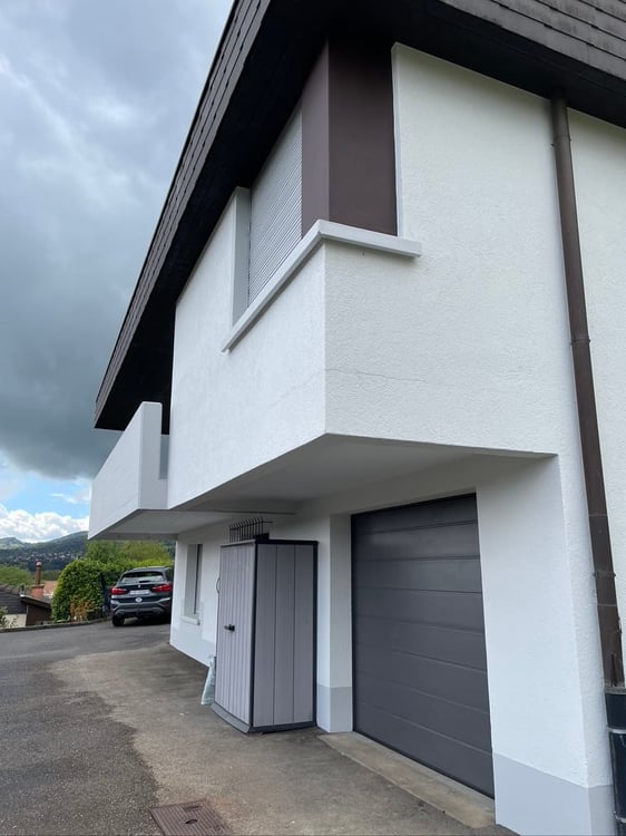 Charmantes 4-Zimmer-Einfamilienhaus in Nenzlingen 19