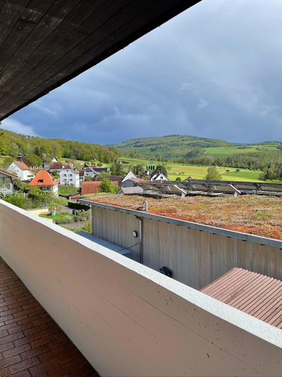 Charmantes 4-Zimmer-Einfamilienhaus in Nenzlingen 10