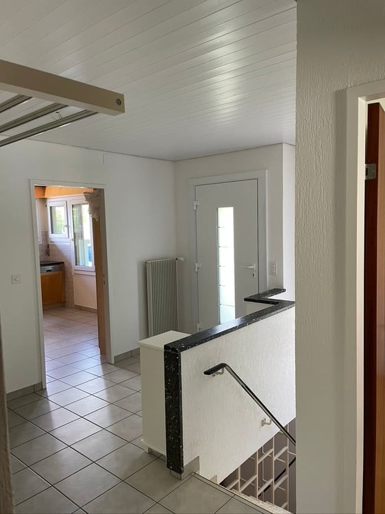 Charmantes 4-Zimmer-Einfamilienhaus in Nenzlingen 4