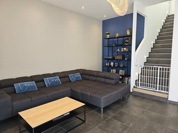 Modernes 6-Zimmer-Einfamilienhaus mit Pool in ruhiger Lage von Leymen 33