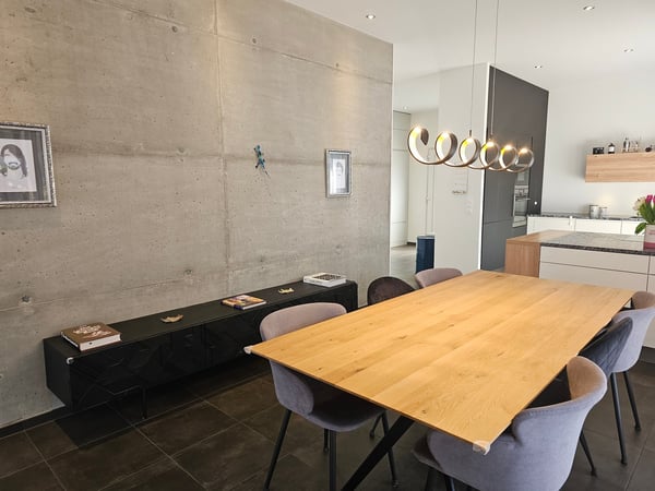 Modernes 6-Zimmer-Einfamilienhaus mit Pool in ruhiger Lage von Leymen 26