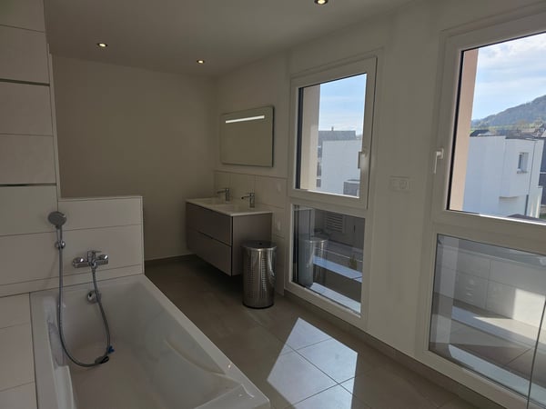 Modernes 6-Zimmer-Einfamilienhaus mit Pool in ruhiger Lage von Leymen 48