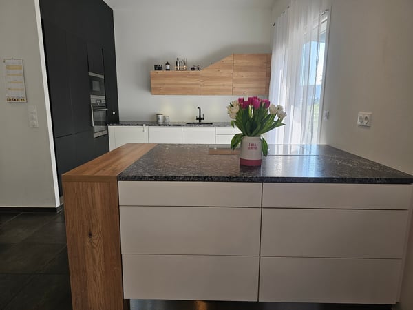 Modernes 6-Zimmer-Einfamilienhaus mit Pool in ruhiger Lage von Leymen 20