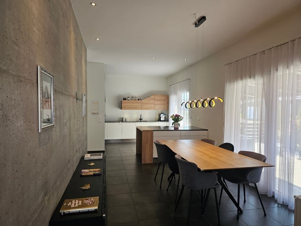 Modernes 6-Zimmer-Einfamilienhaus mit Pool in ruhiger Lage von Leymen 27