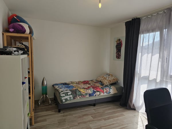Modernes 6-Zimmer-Einfamilienhaus mit Pool in ruhiger Lage von Leymen 43