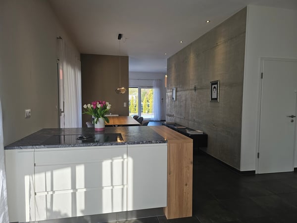 Modernes 6-Zimmer-Einfamilienhaus mit Pool in ruhiger Lage von Leymen 22