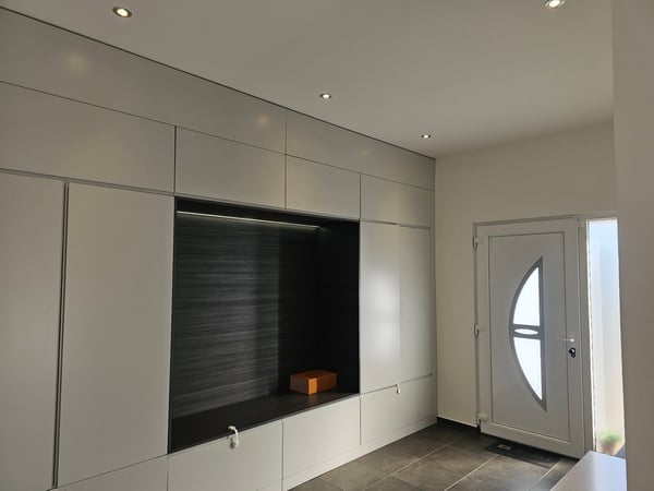 Modernes 6-Zimmer-Einfamilienhaus mit Pool in ruhiger Lage von Leymen 13