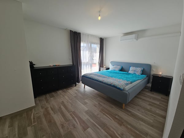 Modernes 6-Zimmer-Einfamilienhaus mit Pool in ruhiger Lage von Leymen 45