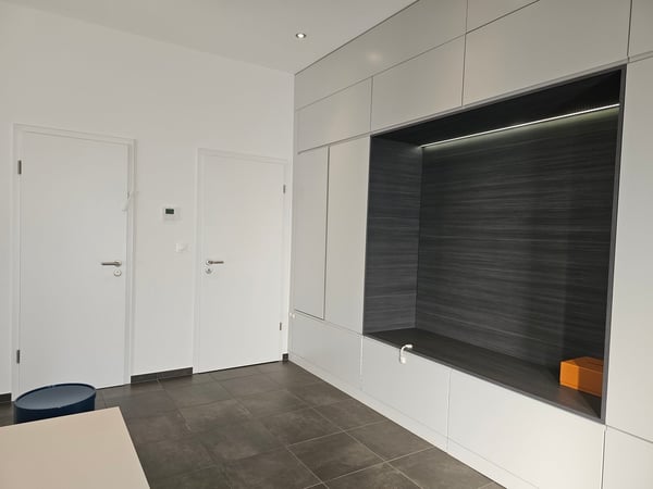 Modernes 6-Zimmer-Einfamilienhaus mit Pool in ruhiger Lage von Leymen 14