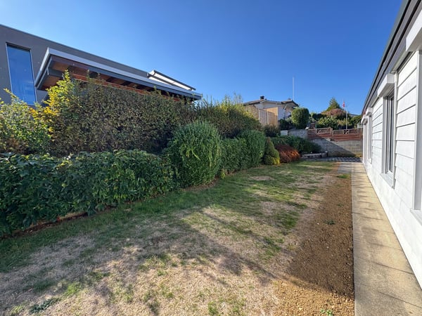 Charmantes Einfamilienhaus in ruhiger Lage in Witterswil 21