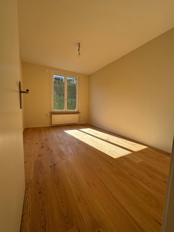 Charmantes Einfamilienhaus in ruhiger Lage in Witterswil 6