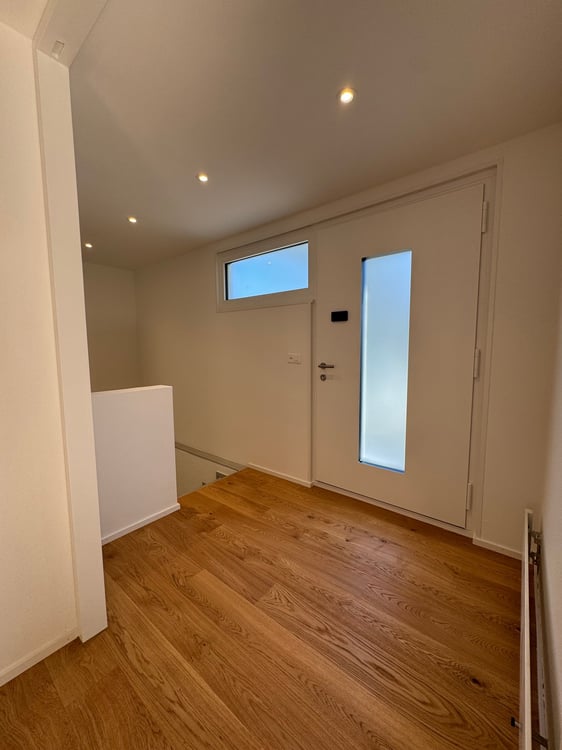 Charmantes Einfamilienhaus in ruhiger Lage in Witterswil 4