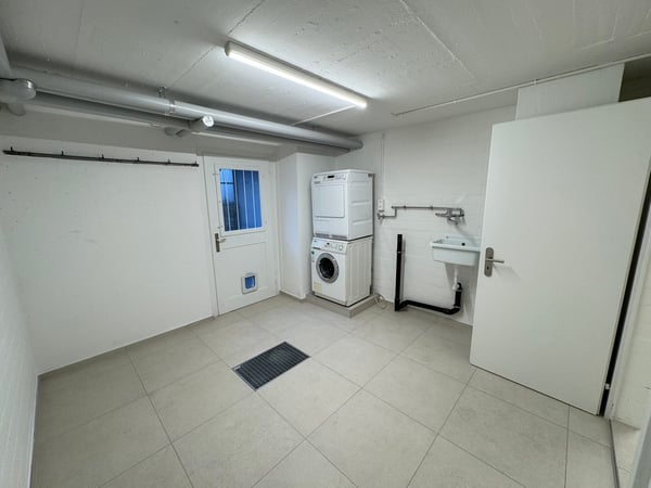 Charmantes Einfamilienhaus in ruhiger Lage in Witterswil 17
