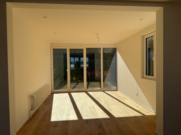 Charmantes Einfamilienhaus in ruhiger Lage in Witterswil 15