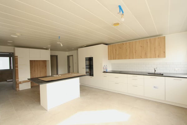 Appartement situé à deux pas de la gare de Fribourg 2