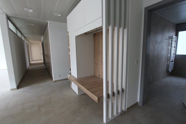 Appartement situé à deux pas de la gare de Fribourg 6