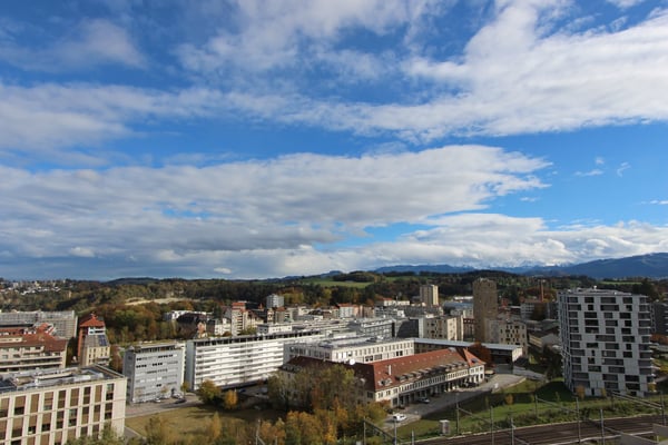Appartement de 250 m2 situé à deux pas de la gare 3