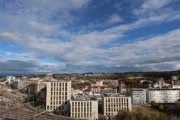 Appartement de 250 m2 situé à deux pas de la gare 2