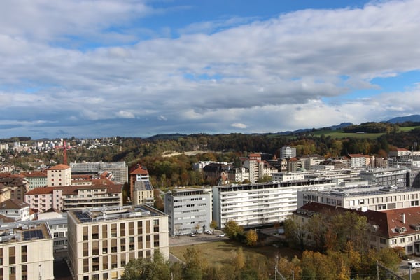 Appartement de 250 m2 situé à deux pas de la gare 1