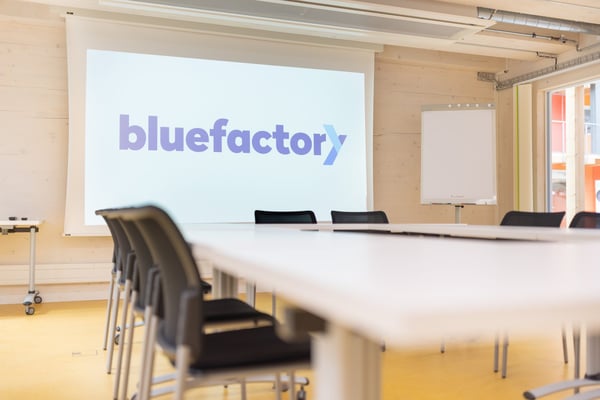 Bureau de 9 m² à 2 pas de la gare de Fribourg 6