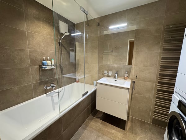 Magnifique appartement de 5.5pièces avec vue imprenable sur les Préalpes 11