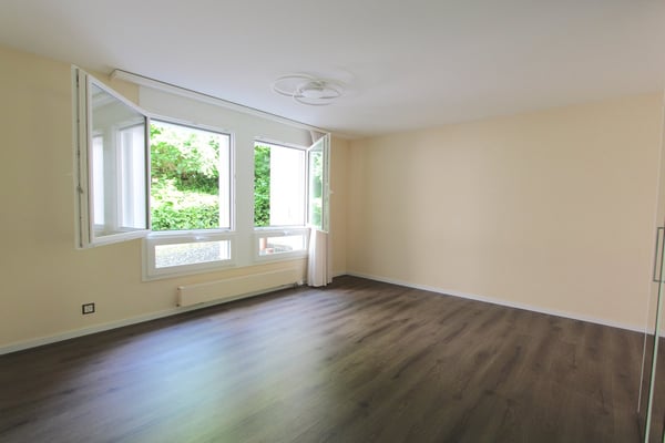 Magnifique appartement de 5.5pièces avec vue imprenable sur les Préalpes 15