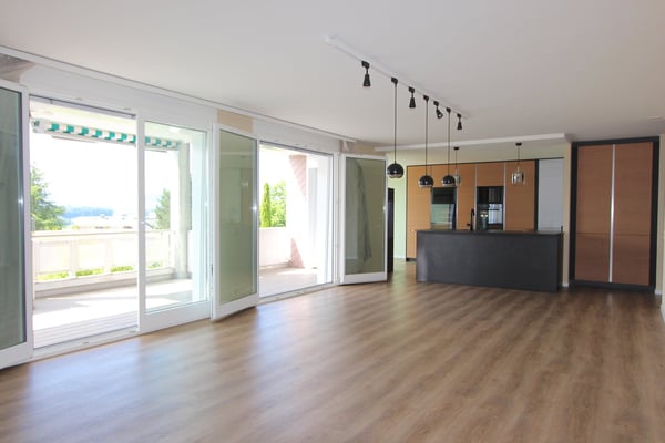 Magnifique appartement de 5.5pièces avec vue imprenable sur les Préalpes 8