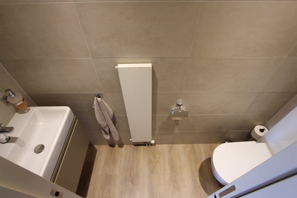 Magnifique appartement de 5.5pièces avec vue imprenable sur les Préalpes 13
