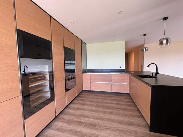 Magnifique appartement de 5.5pièces avec vue imprenable sur les Préalpes 7