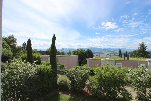 Magnifique appartement de 5.5pièces avec vue imprenable sur les Préalpes 6