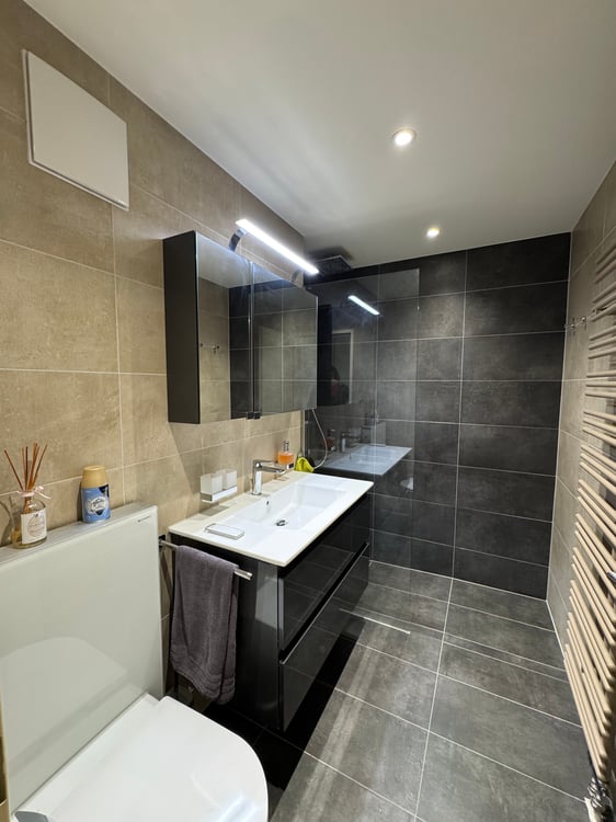 Magnifique appartement de 5.5pièces avec vue imprenable sur les Préalpes 12