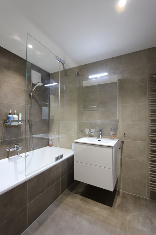 Magnifique appartement de 5.5 pièces avec vue imprenable sur les Préalpes 7