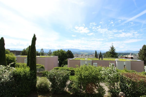 Magnifique appartement de 5.5 pièces avec vue imprenable sur les Préalpes 1