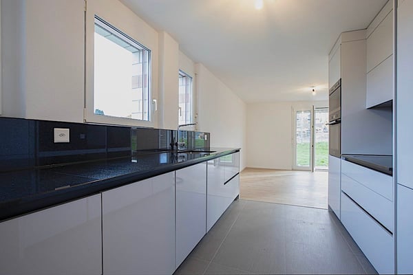 Appartement 4.5 pièces avec grand JARDIN PRIVE DE 576m2 16