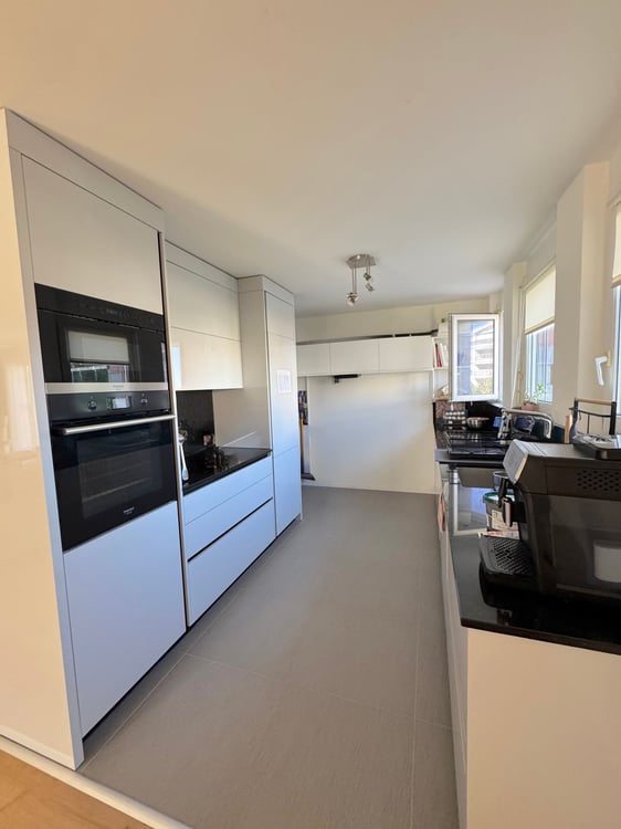 Appartement 4.5 pièces avec grand JARDIN PRIVE DE 576m2 5