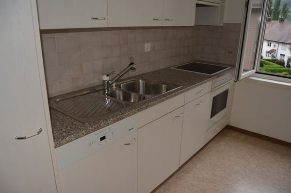 Komfortable 1.5-Zimmer-Wohnung mit barrierefreiem Bad 10