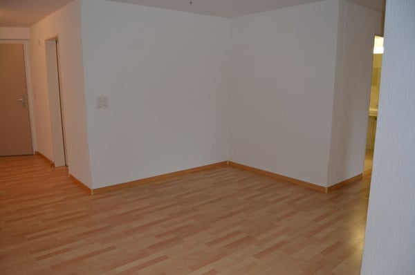 Komfortable 1.5-Zimmer-Wohnung mit barrierefreiem Bad 5