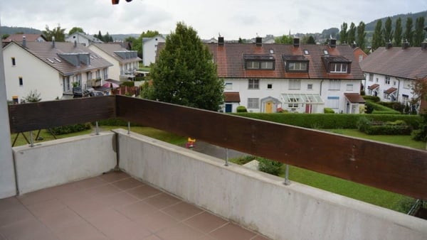 Komfortable 1.5-Zimmer-Wohnung mit barrierefreiem Bad 7